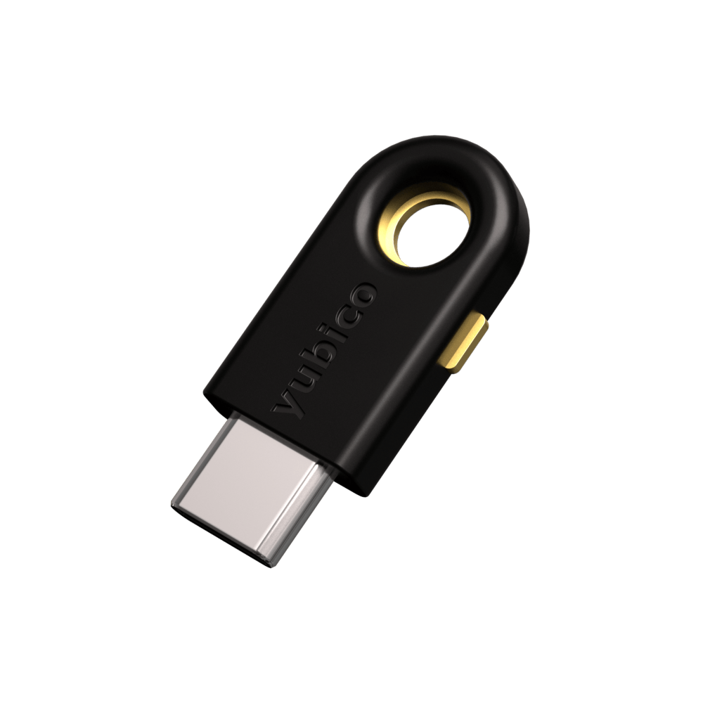 Yubico YubiKey 5C