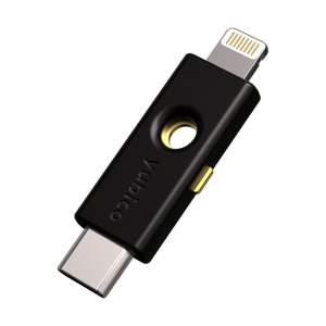 Yubico YubiKey 5Ci