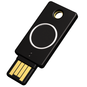 Yubico YubiKey Bio - FIDO