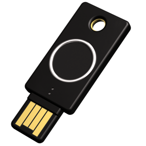 Yubico YubiKey Bio - FIDO