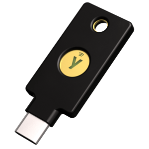 Yubico Security Key C NFC