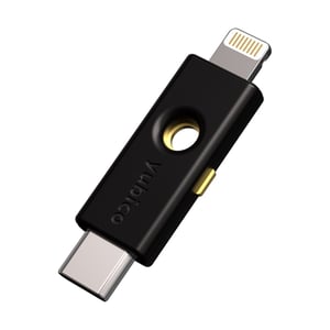 Yubico YubiKey 5Ci FIPS