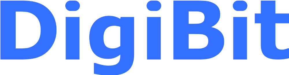 DigiBit Logo