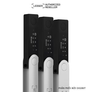 Combo 3 x Ledger Nano X