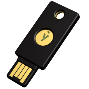 Yubico YubiKey 5 NFC