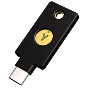 Yubico YubiKey 5C NFC
