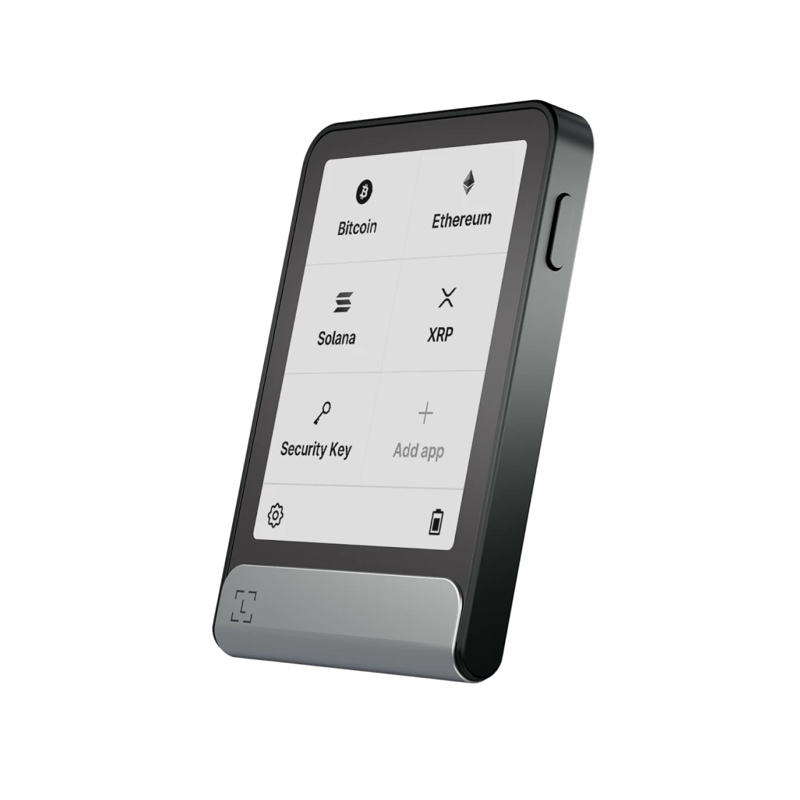 Ledger Flex