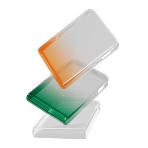 Ốp bảo vệ Ledger Flex