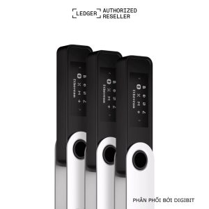 Combo 3 x Ledger Nano S Plus