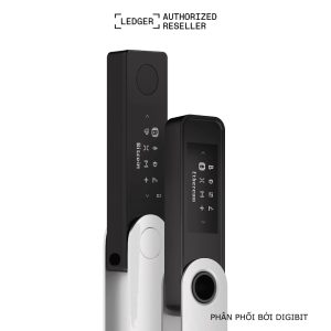 Combo Ledger Nano X + Ledger Nano S Plus