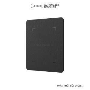 Khóa khôi phục NFC Ledger Recovery Key