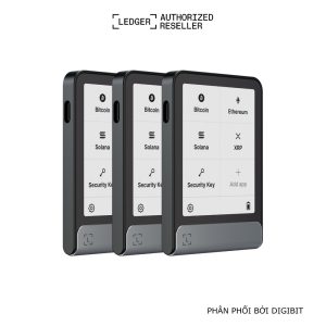 Combo 3 x Ledger Flex