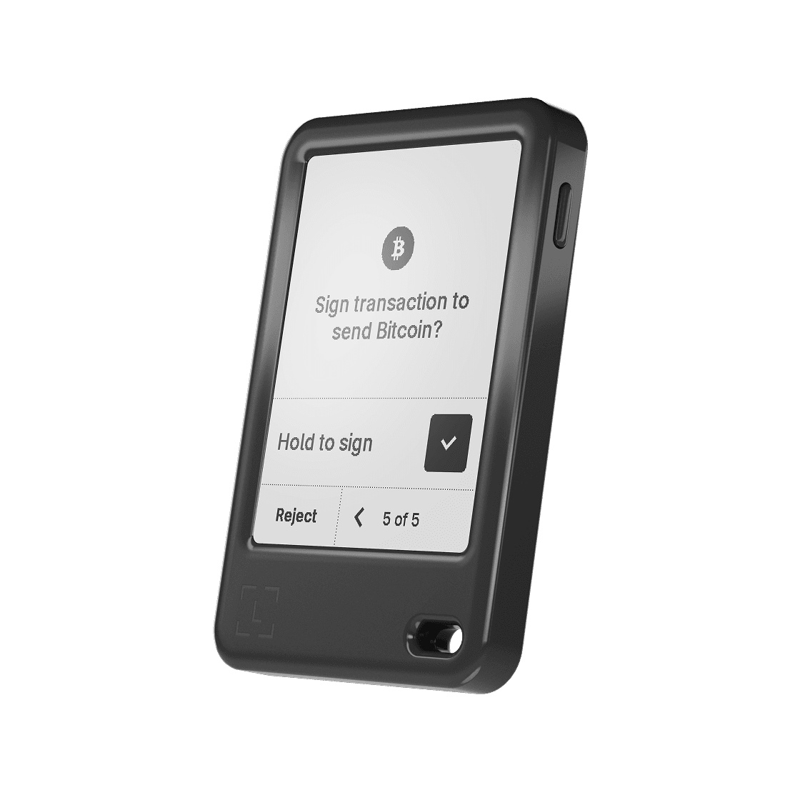 Ledger Nano Gen5